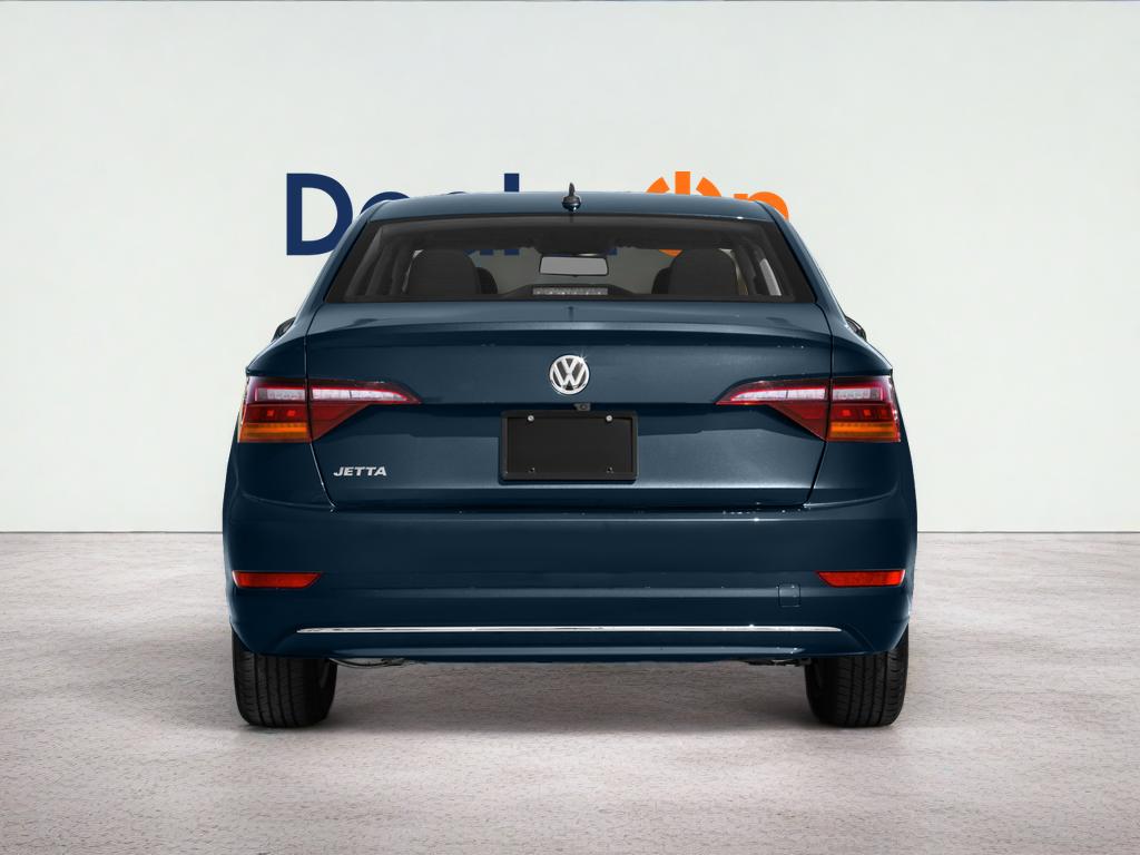 2020 Volkswagen Jetta S