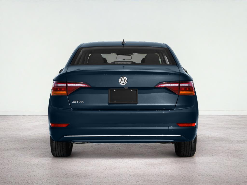2020 Volkswagen Jetta S