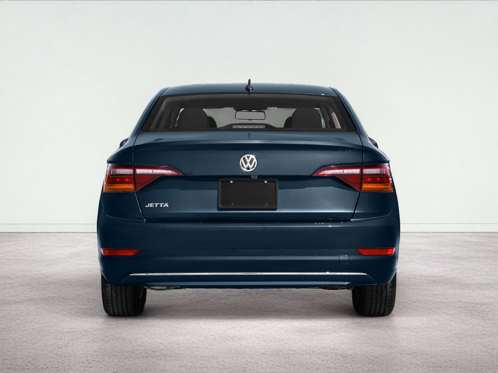2020 Volkswagen Jetta S