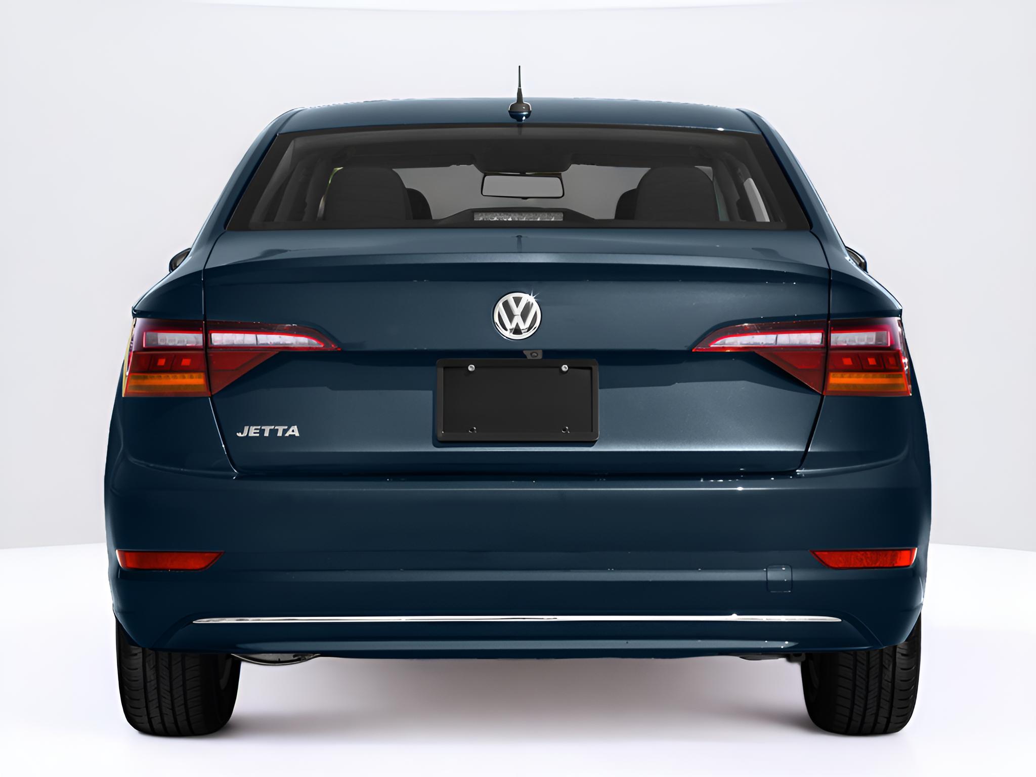 2020 Volkswagen Jetta S