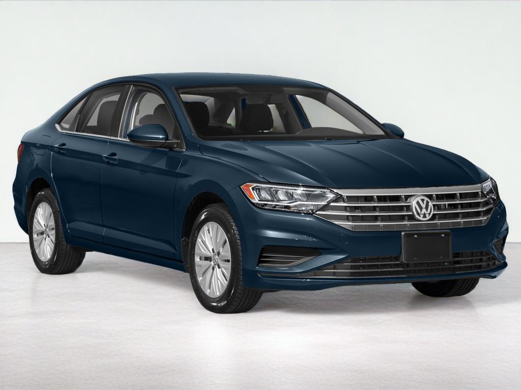 2020 Volkswagen Jetta S