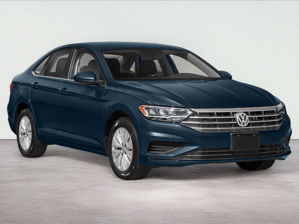 2020 Volkswagen Jetta S
