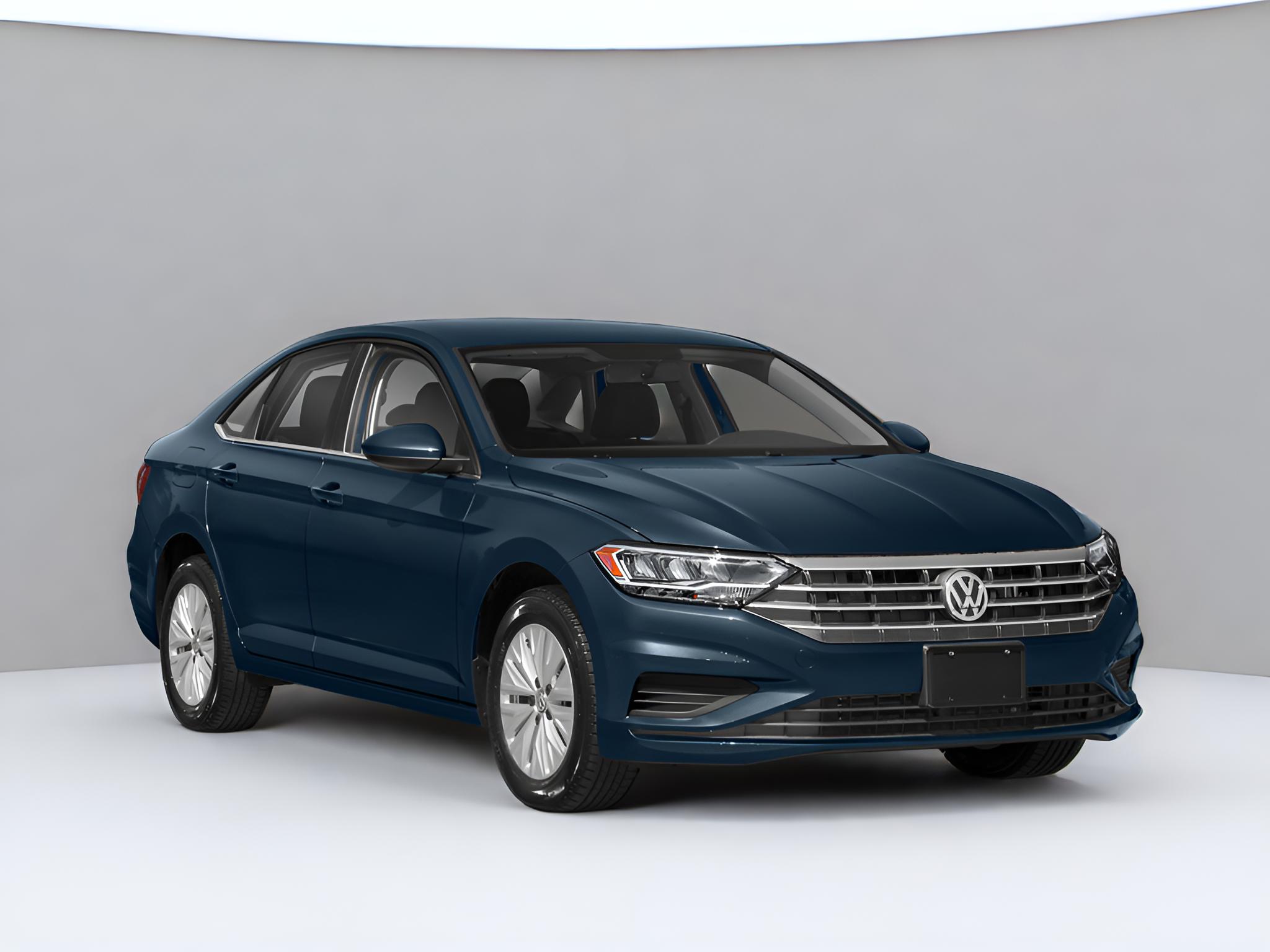 2020 Volkswagen Jetta S