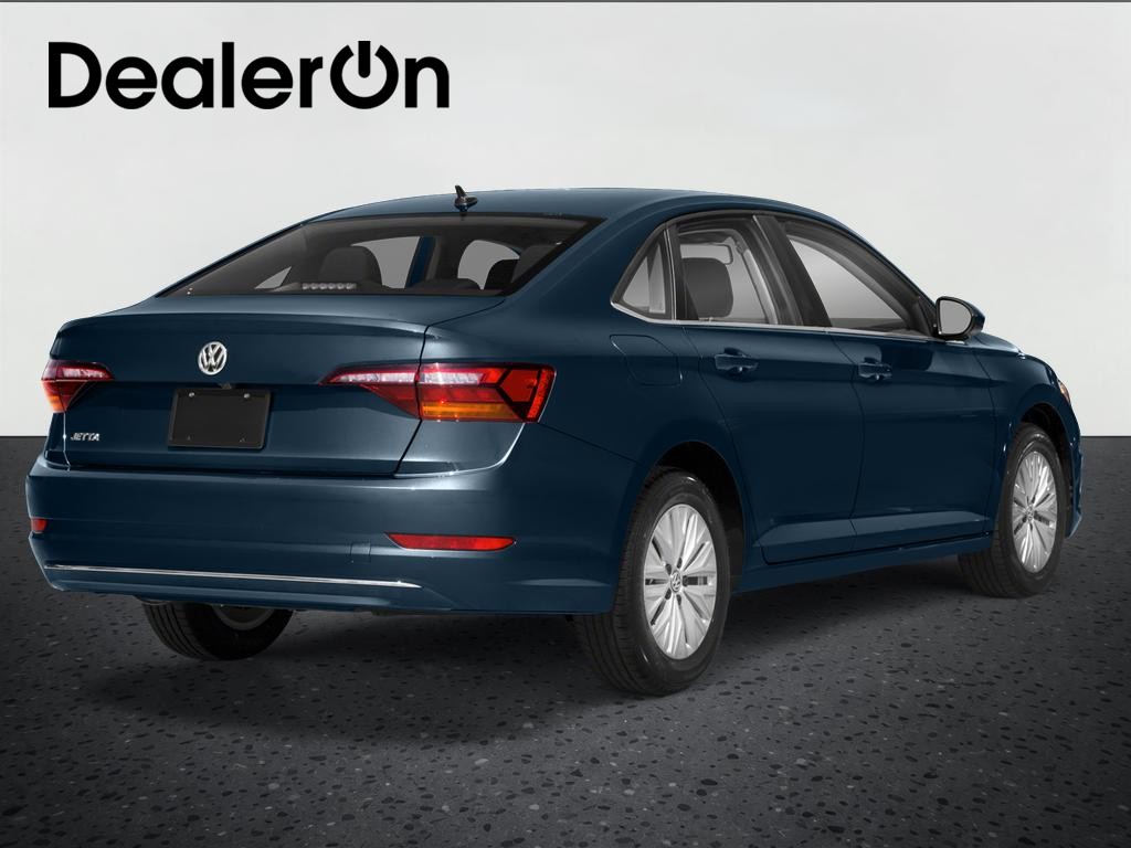 2020 Volkswagen Jetta S