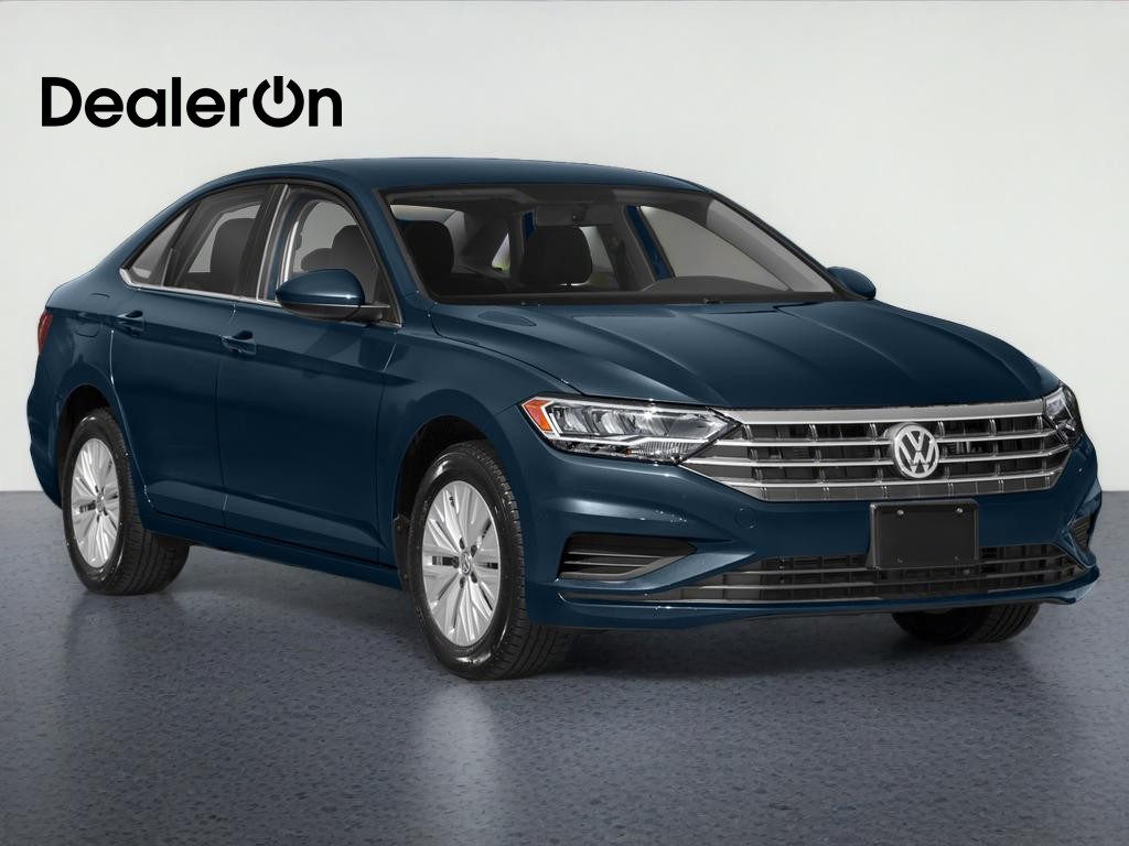2020 Volkswagen Jetta S