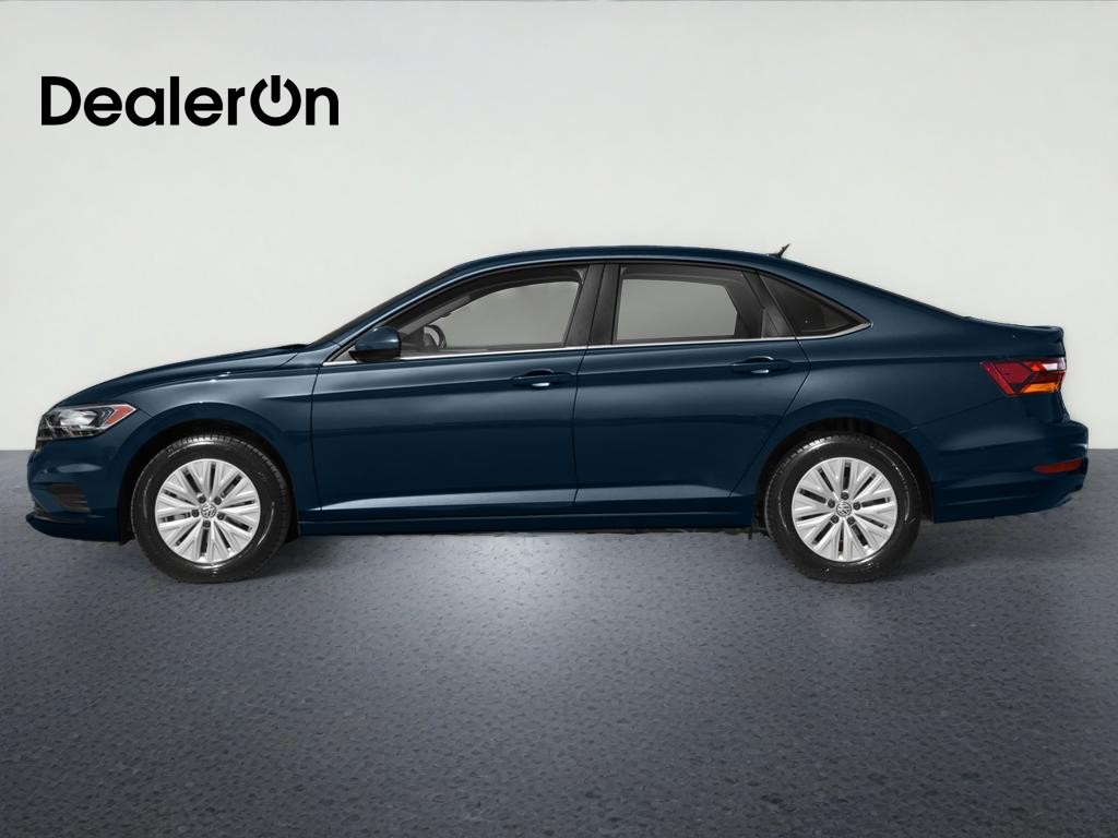 2020 Volkswagen Jetta S