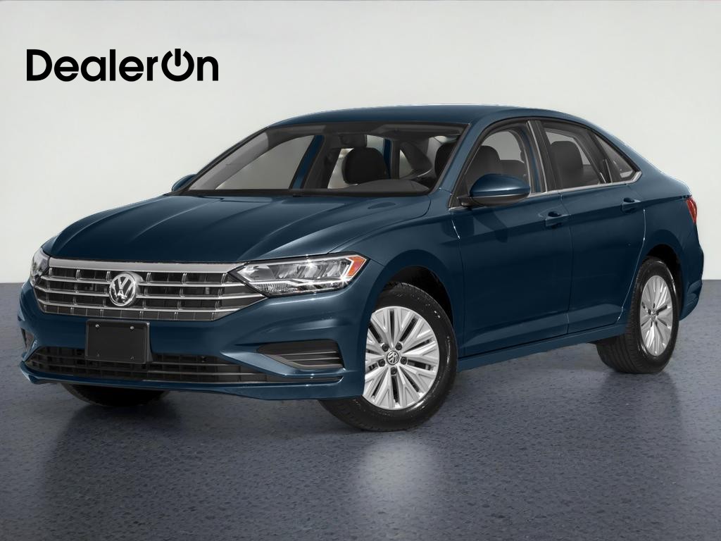 2020 Volkswagen Jetta S