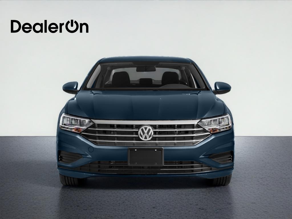 2020 Volkswagen Jetta S