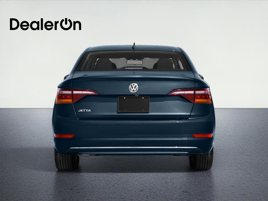 2020 Volkswagen Jetta S