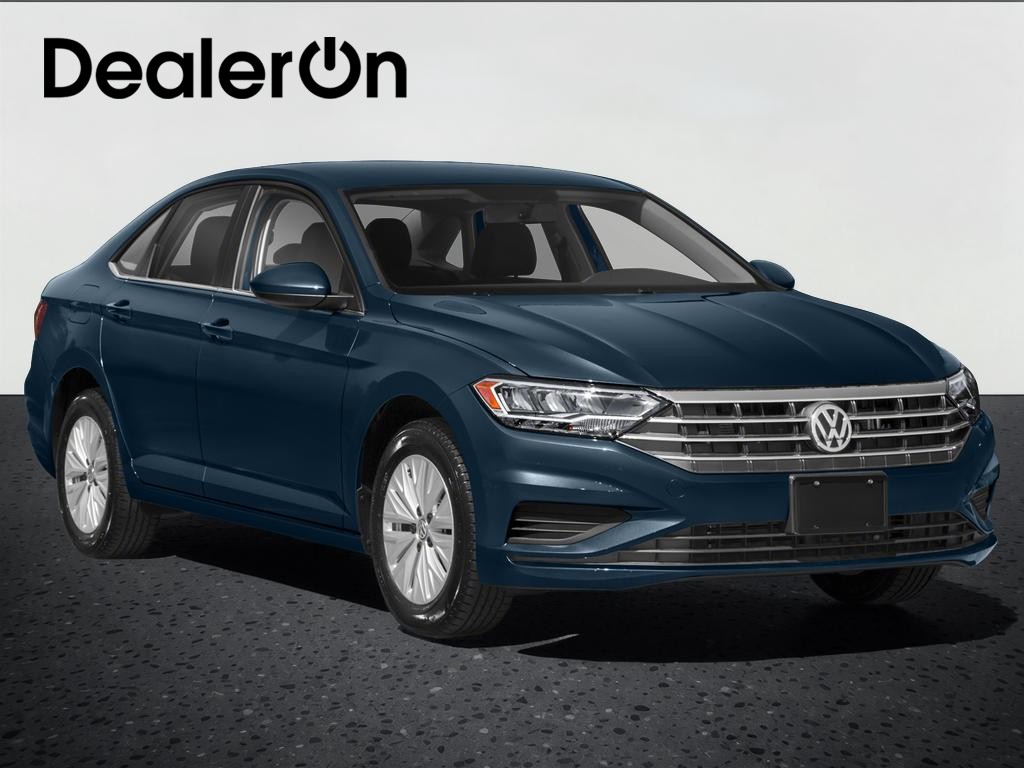 2020 Volkswagen Jetta S