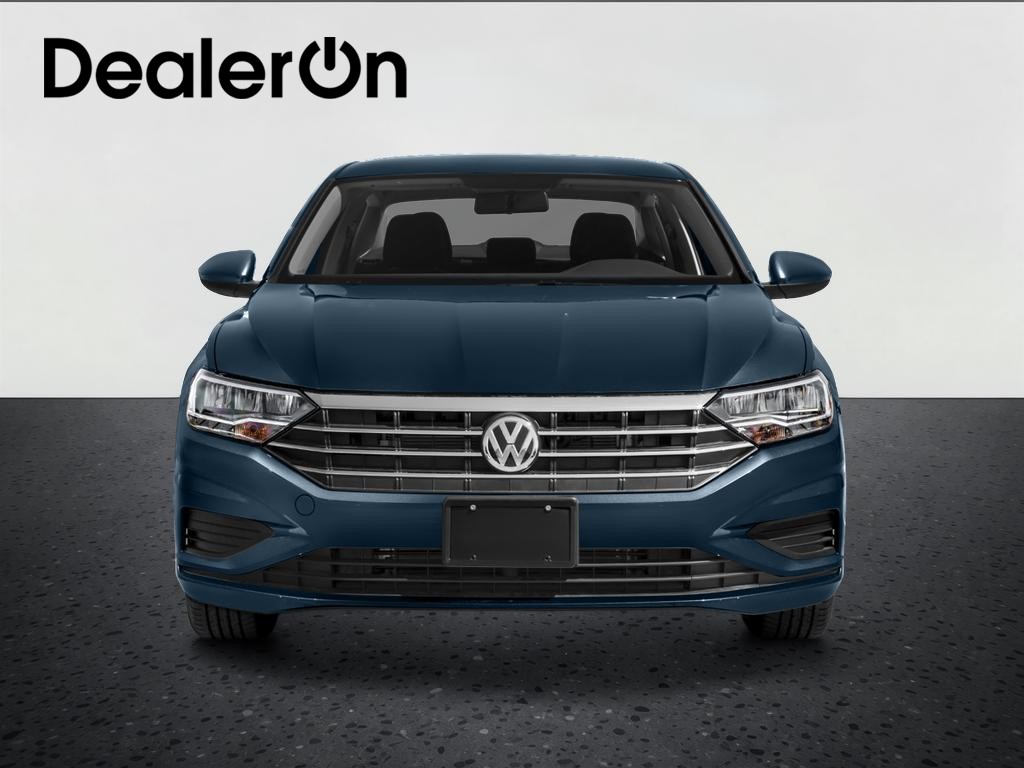 2020 Volkswagen Jetta S