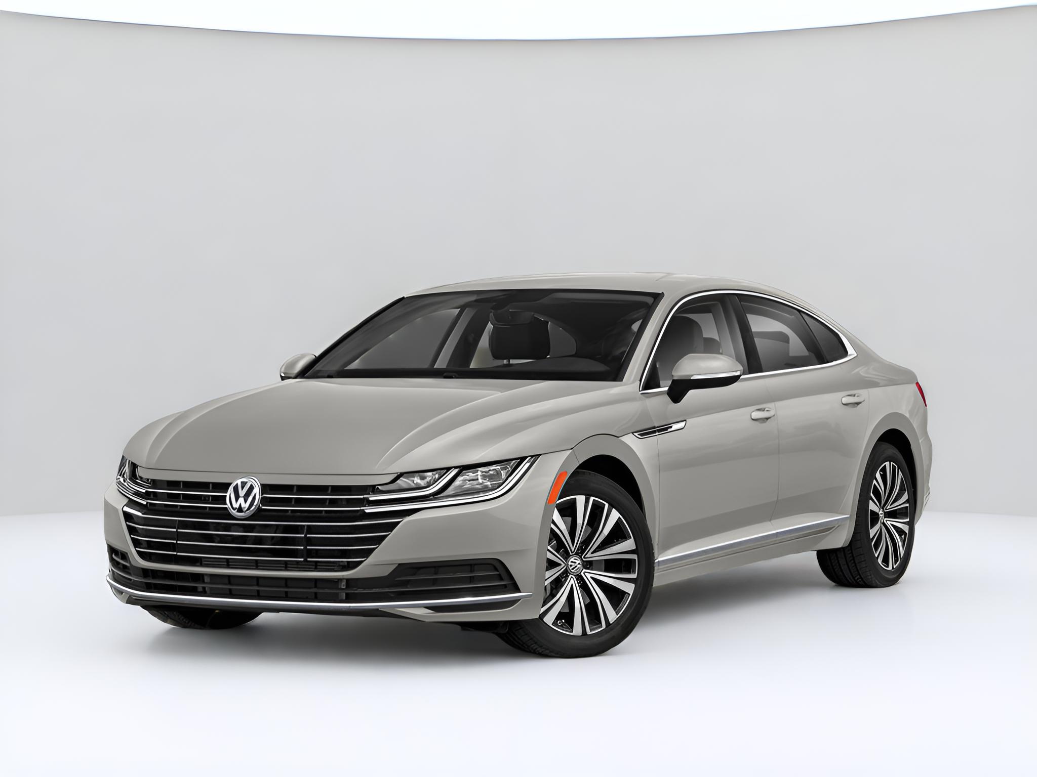 2020 Volkswagen Arteon SE