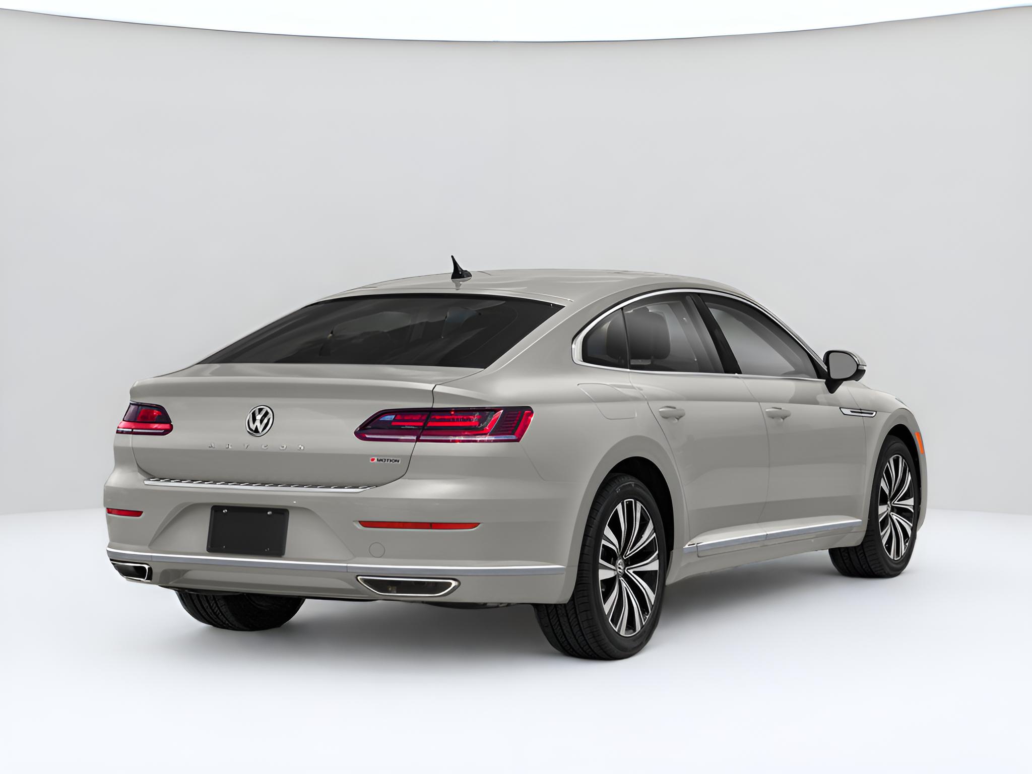 2020 Volkswagen Arteon SE