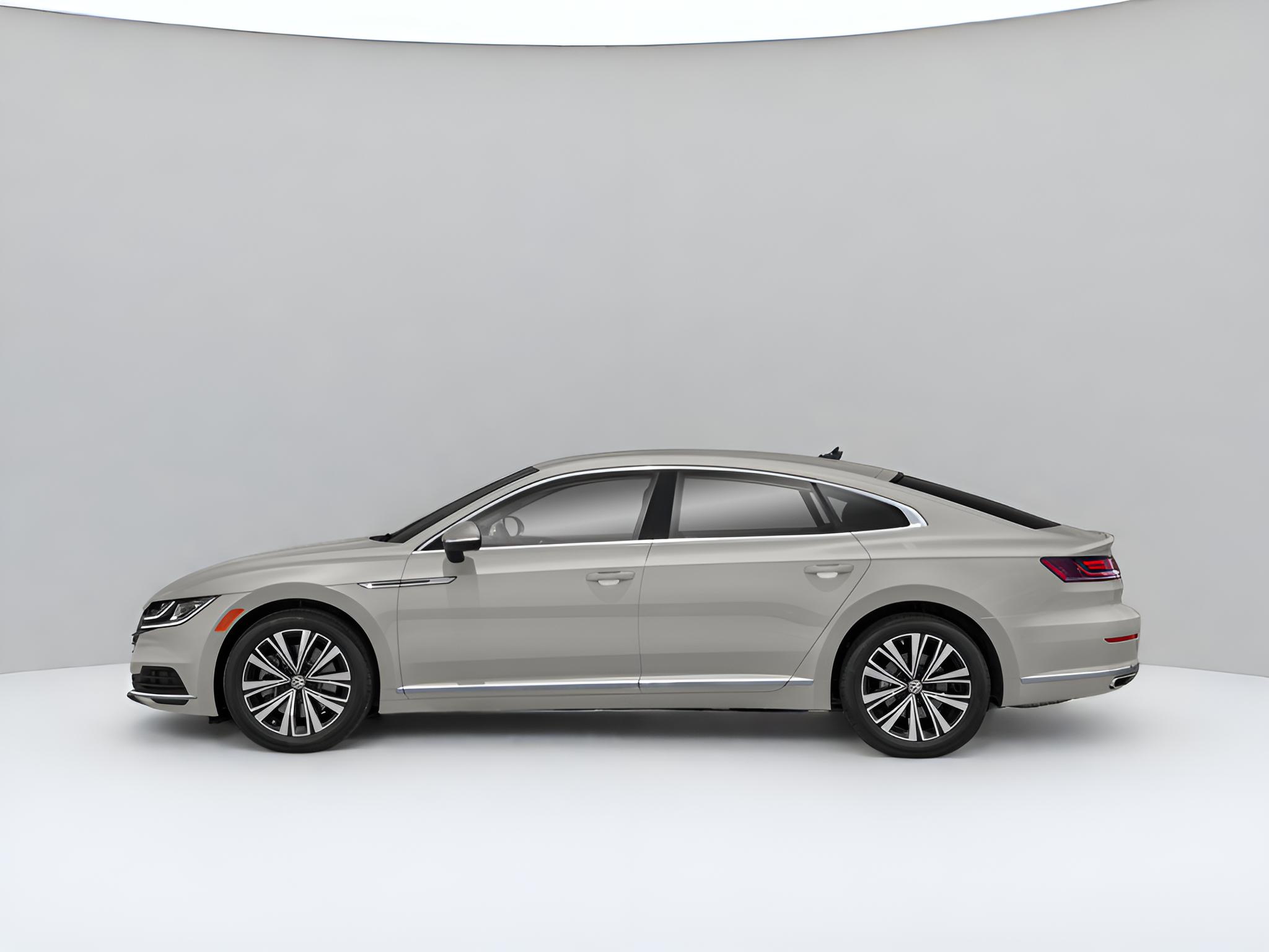 2020 Volkswagen Arteon SE