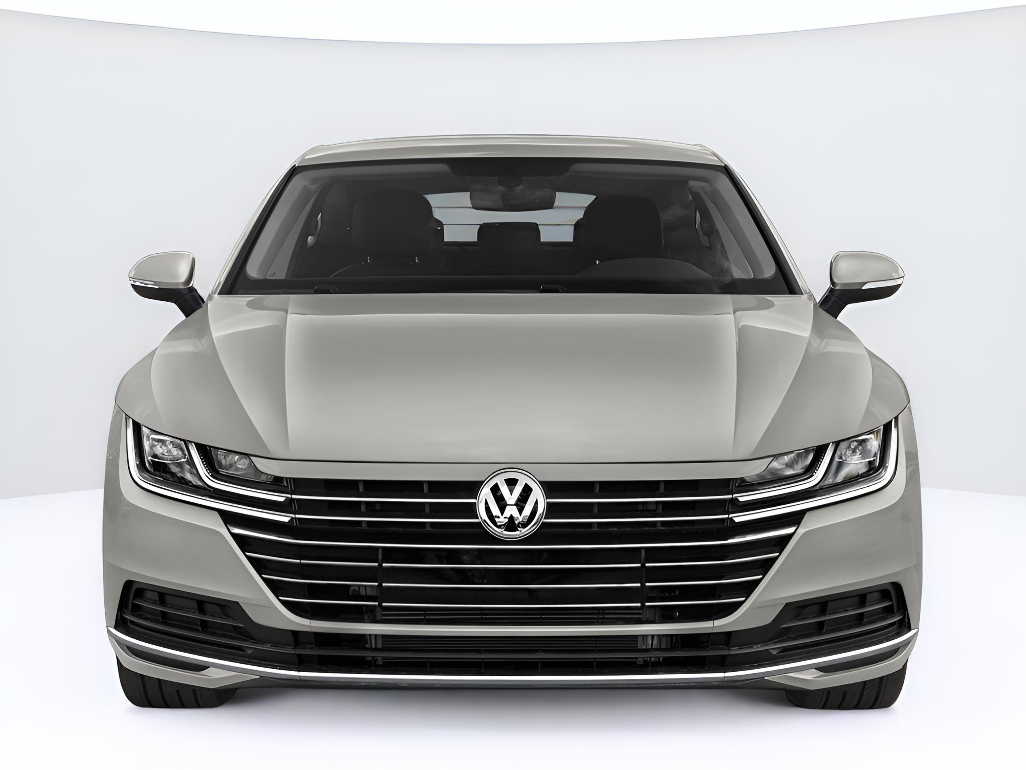2020 Volkswagen Arteon SE