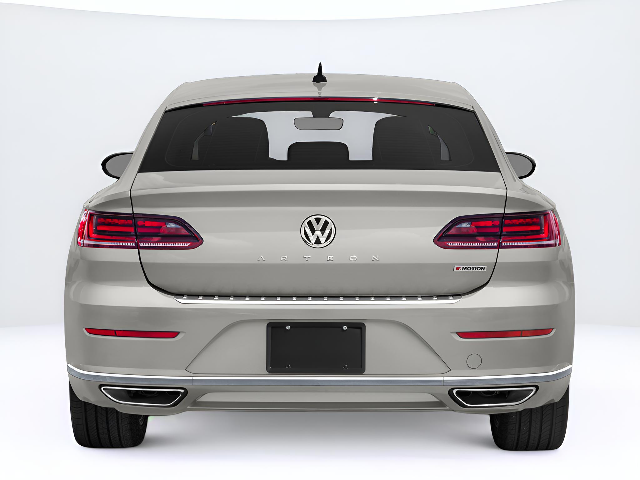 2020 Volkswagen Arteon SE