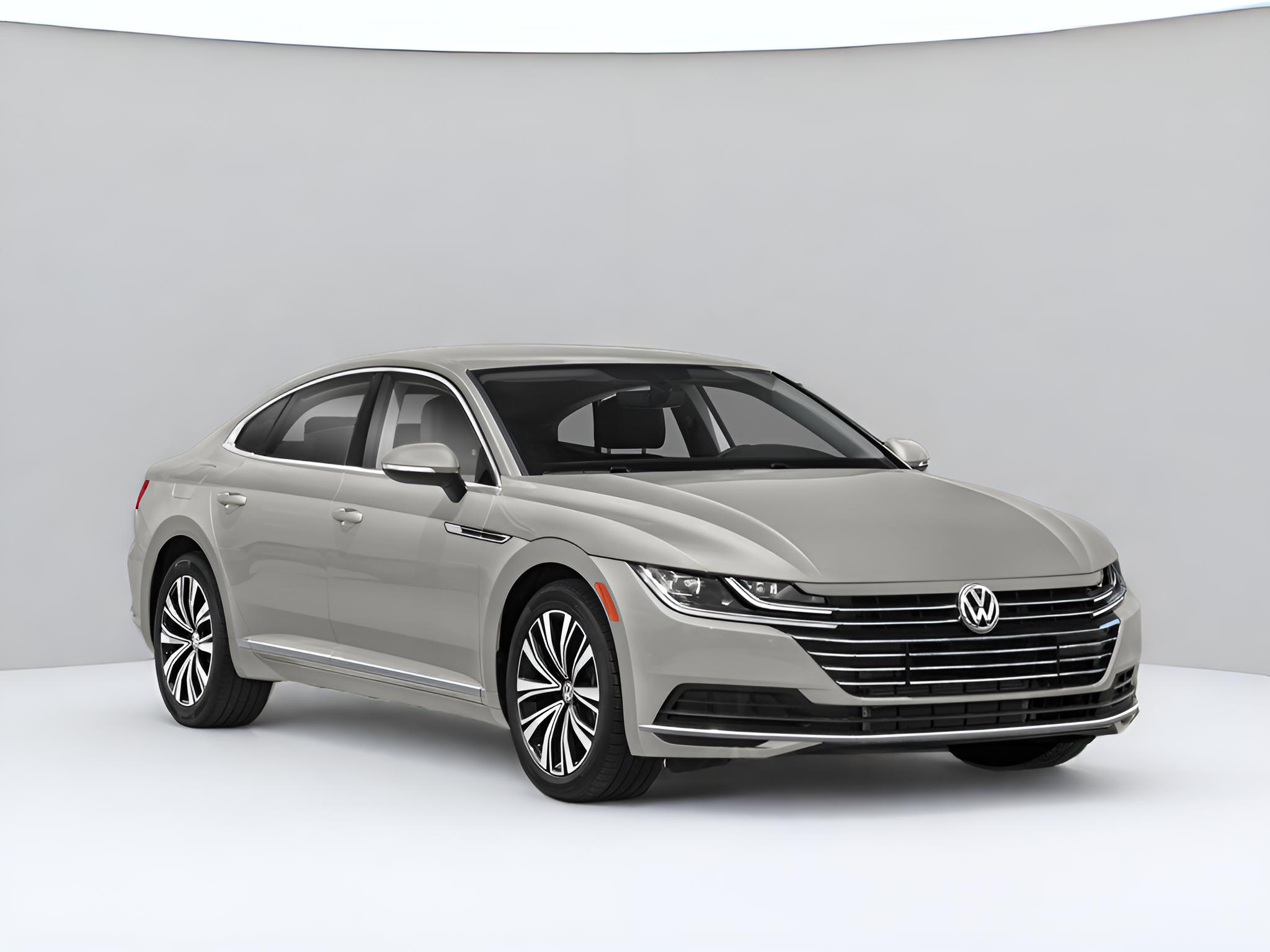 2020 Volkswagen Arteon SE