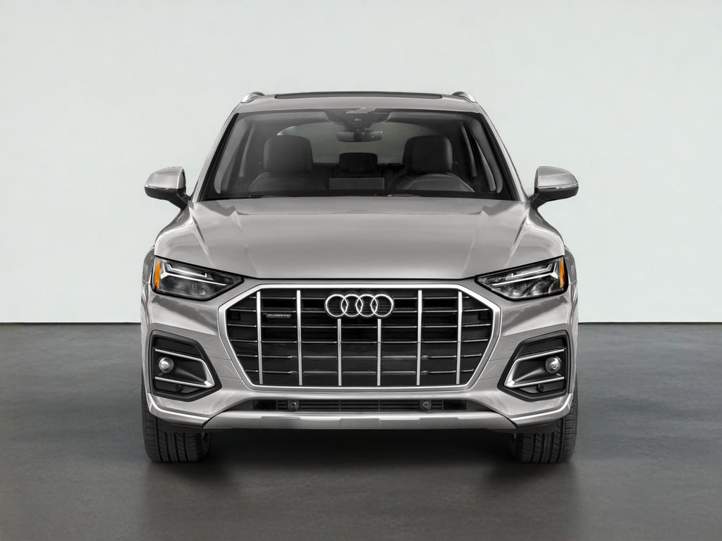 2021 Audi Q5 quattro