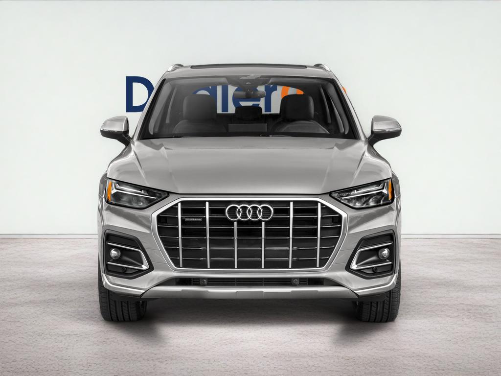 2021 Audi Q5 quattro