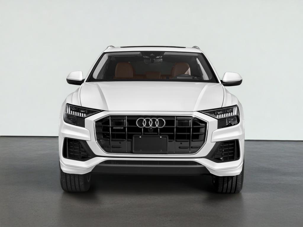 2021 Audi Q8 55 Premium Plus quattro