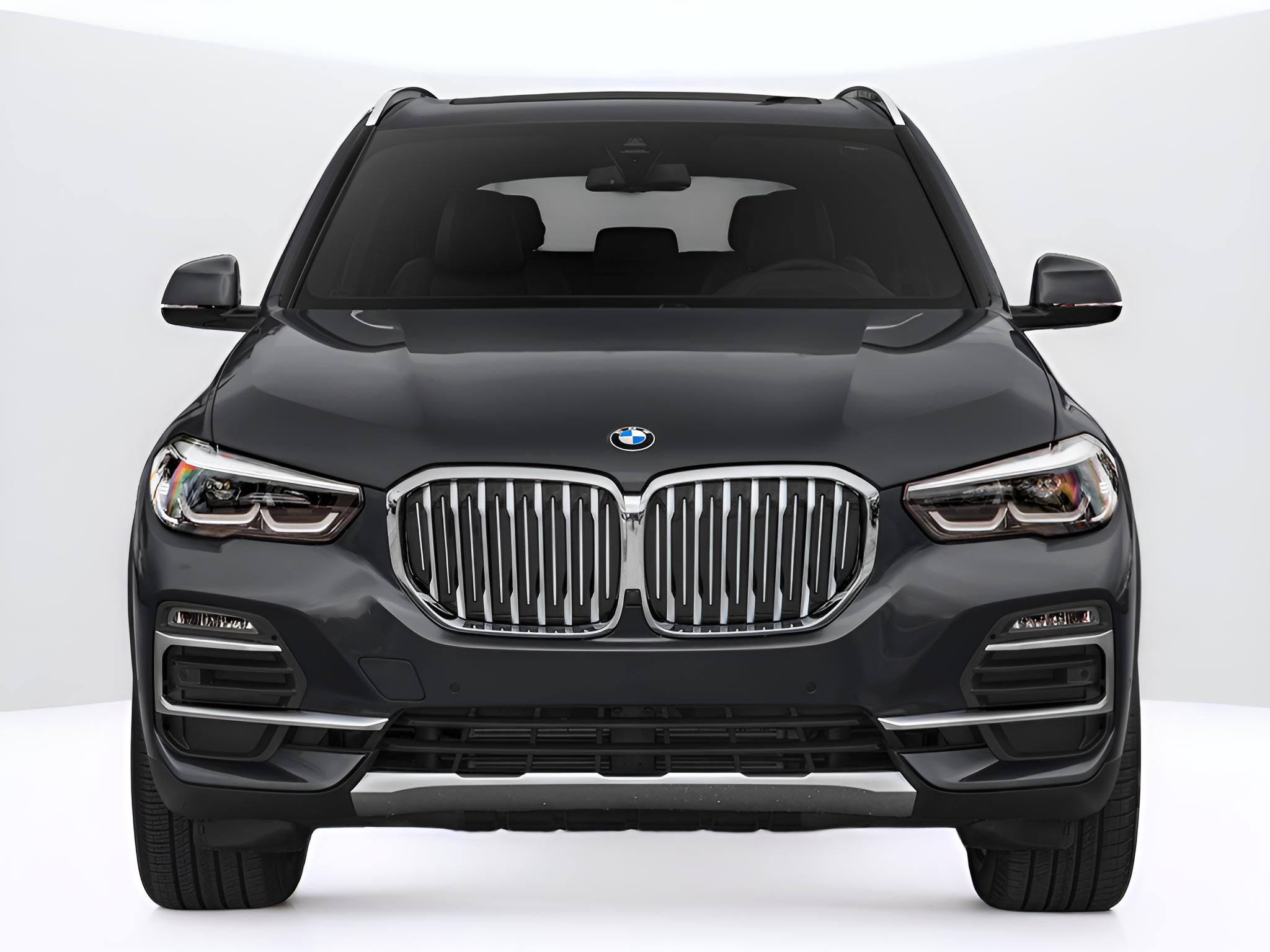 2021 BMW X5 sDrive40i