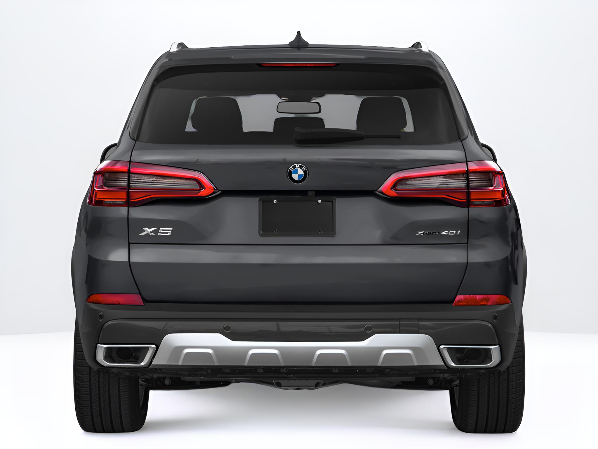 2021 BMW X5 sDrive40i