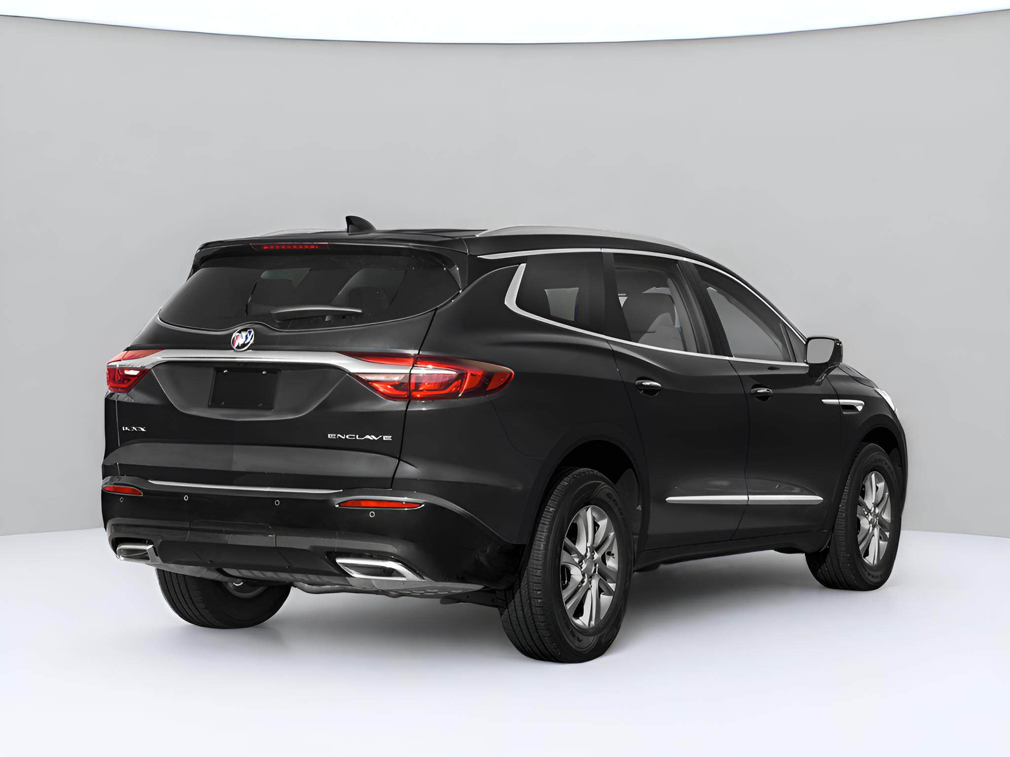 2021 Buick Enclave Preferred FWD