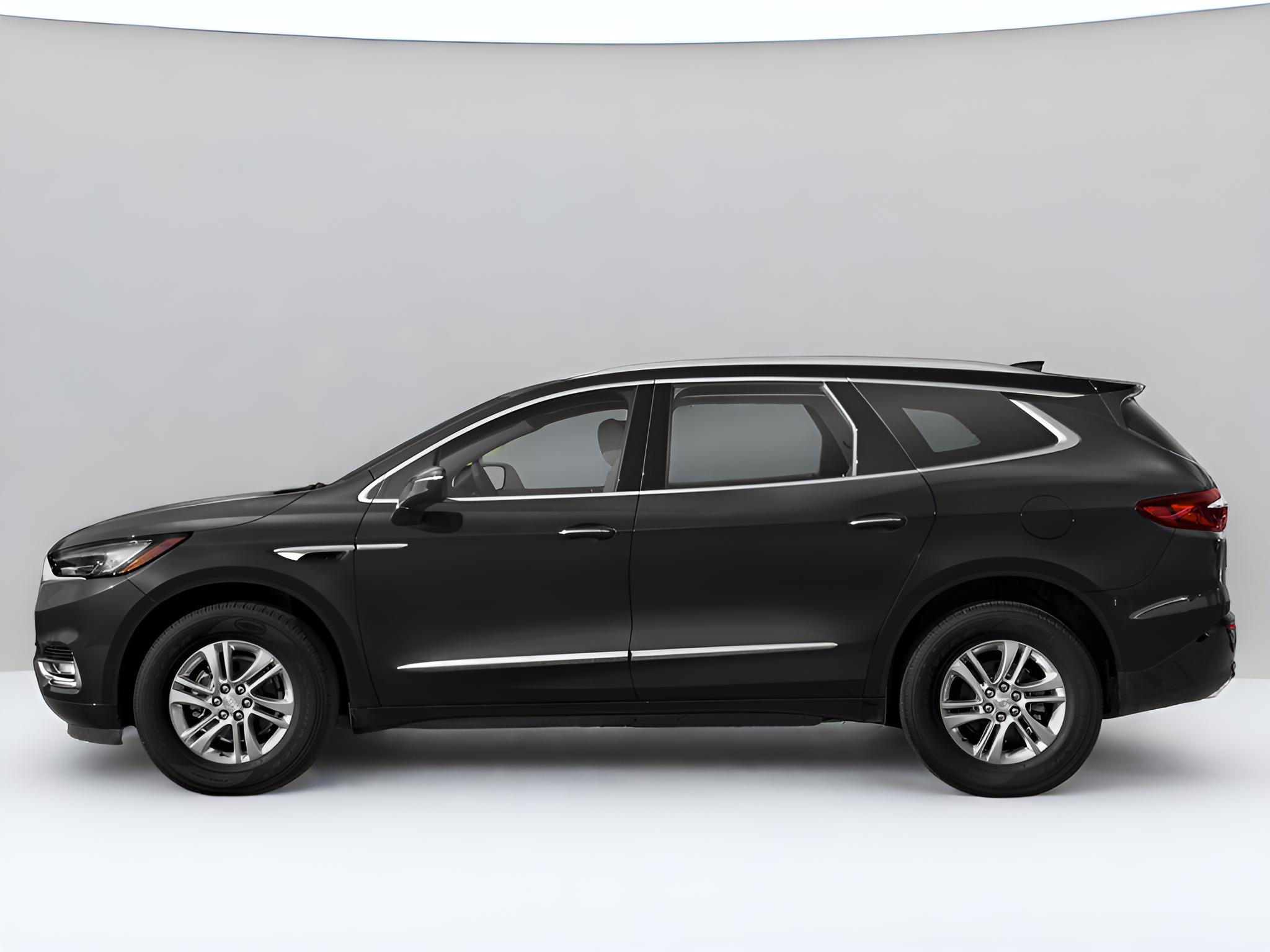2021 Buick Enclave Preferred FWD