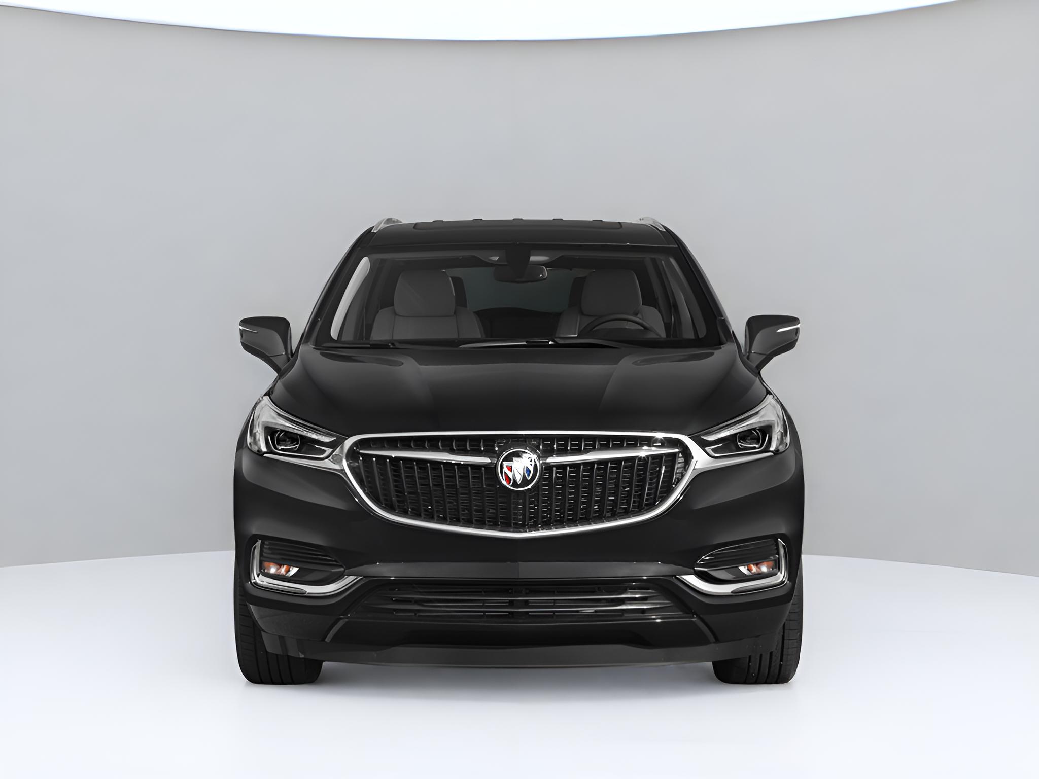 2021 Buick Enclave Preferred FWD