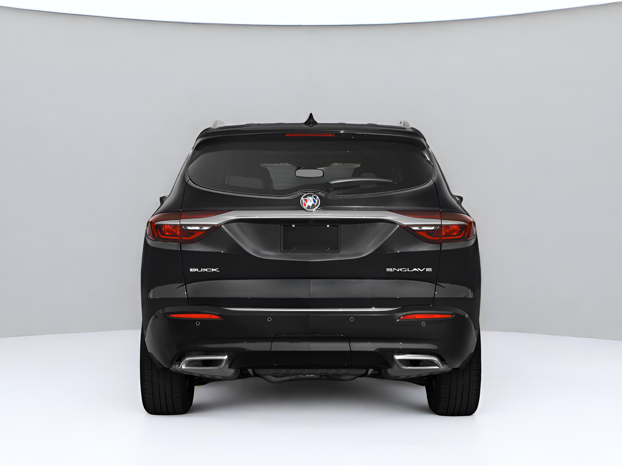 2021 Buick Enclave Preferred FWD