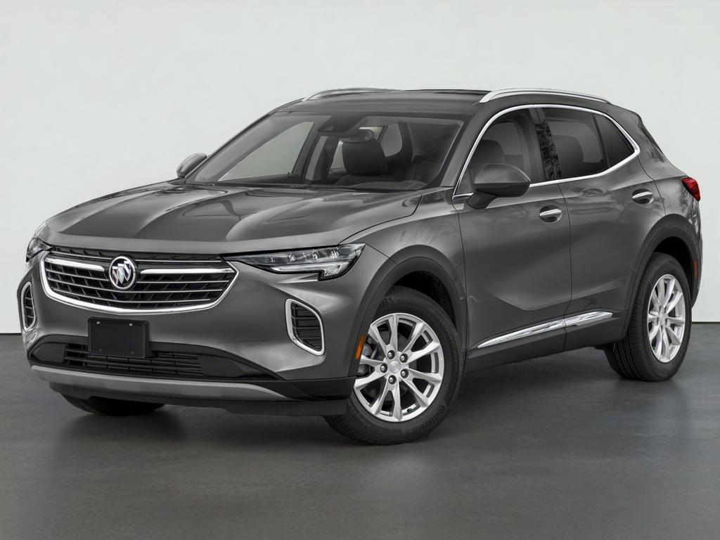 2023 Buick Envision Preferred FWD's photo