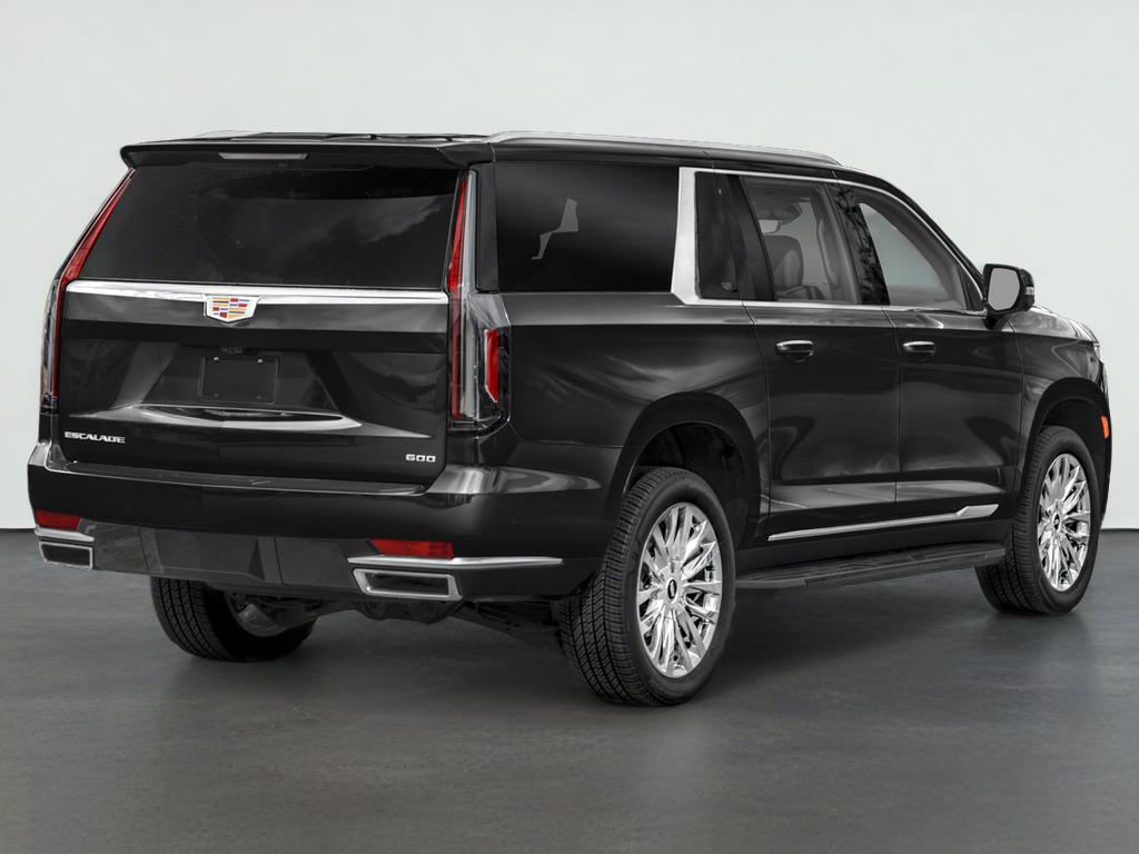 2021 Cadillac Escalade ESV Premium Luxury Platinum