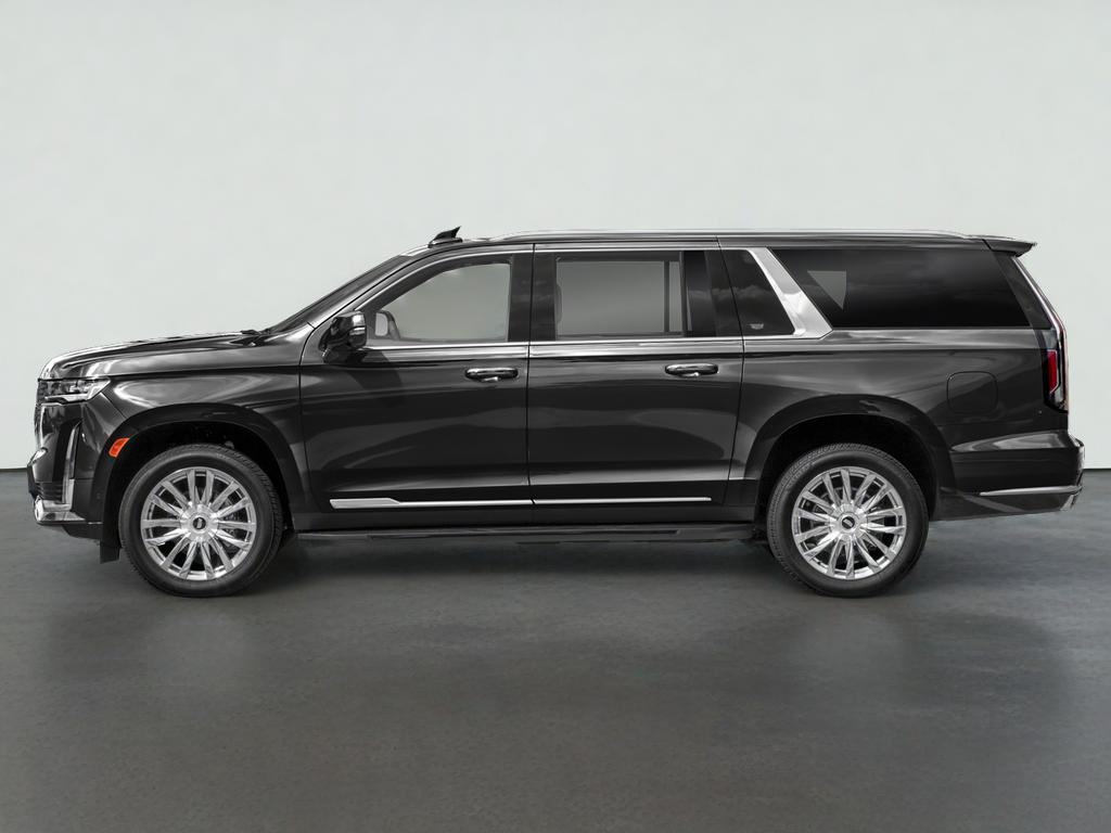 2021 Cadillac Escalade ESV Premium Luxury Platinum