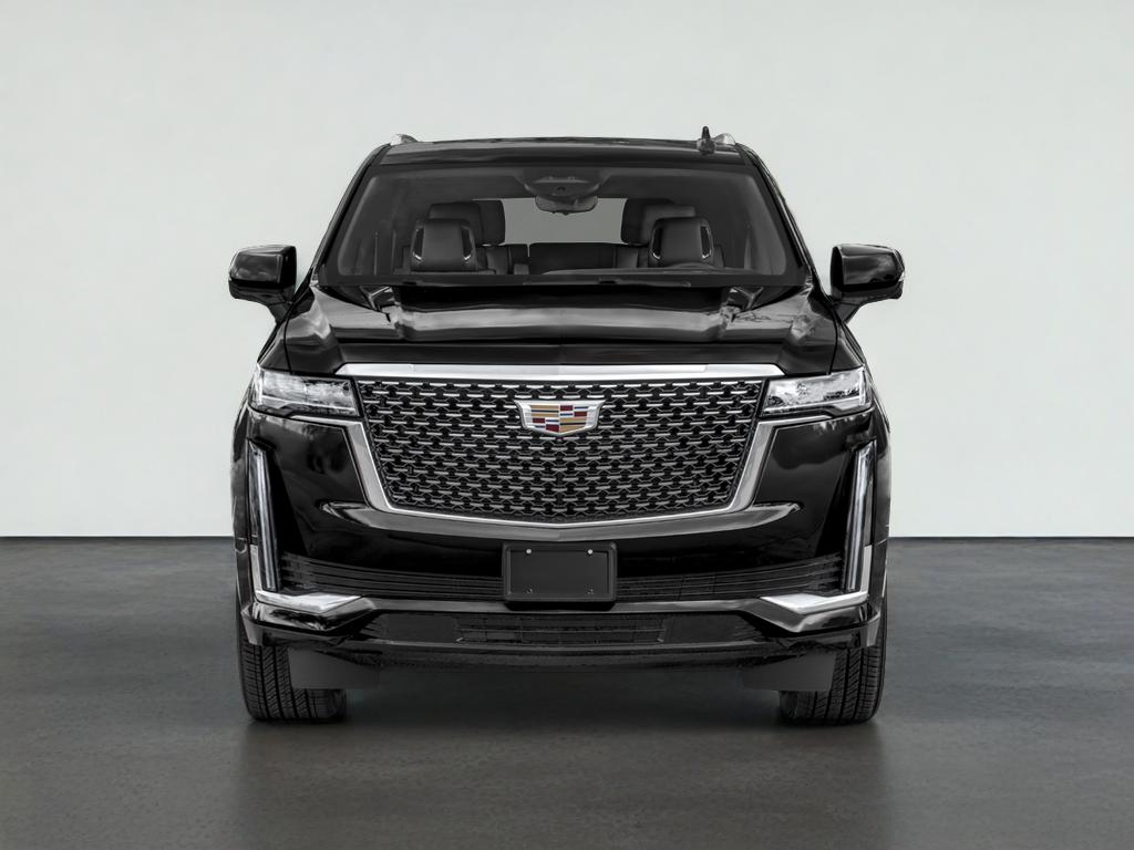 2021 Cadillac Escalade ESV Premium Luxury Platinum