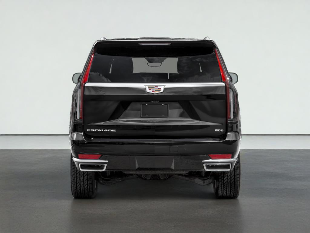 2021 Cadillac Escalade ESV Premium Luxury Platinum
