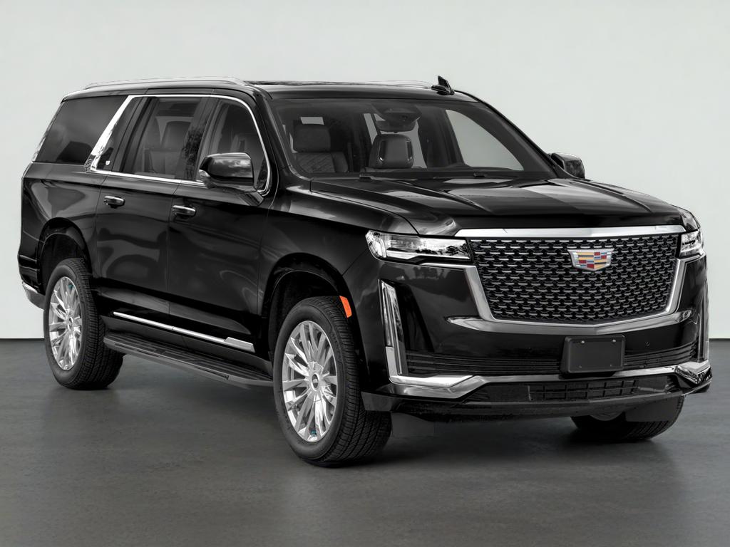 2021 Cadillac Escalade ESV Premium Luxury Platinum
