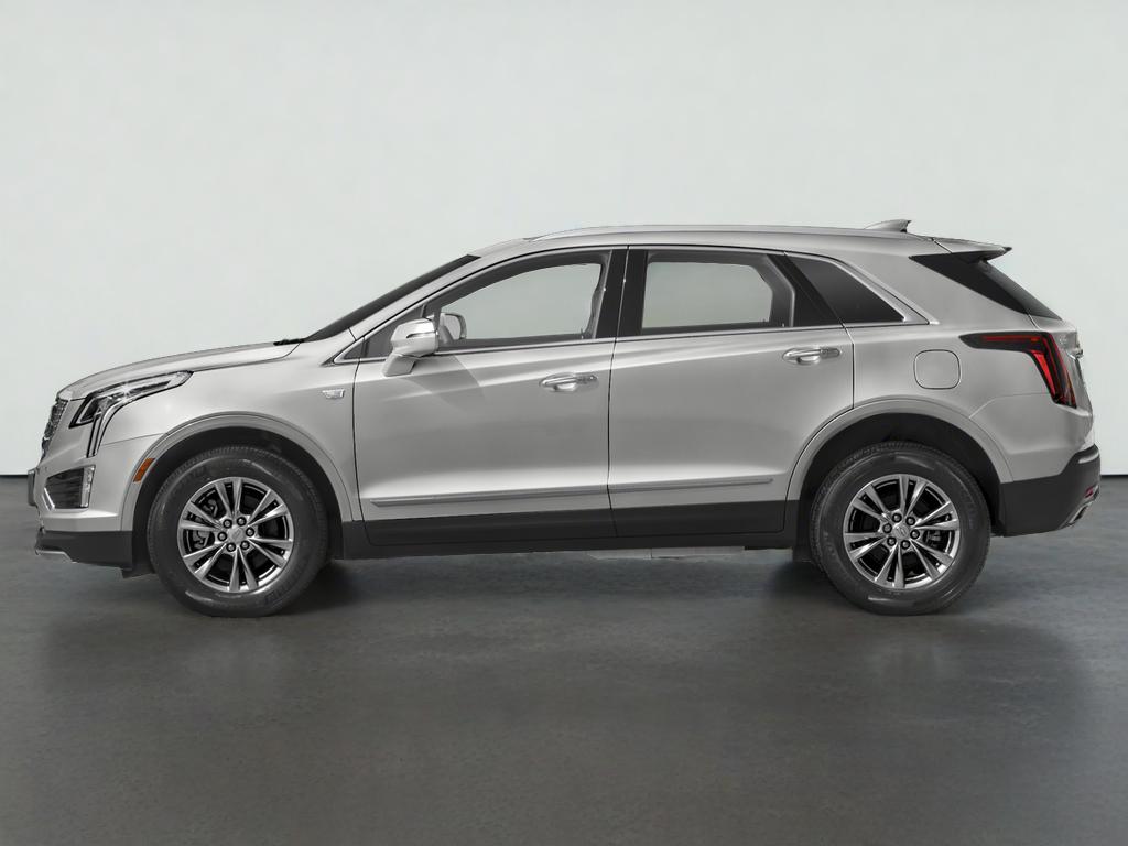 2020 Cadillac XT5 Premium Luxury FWD