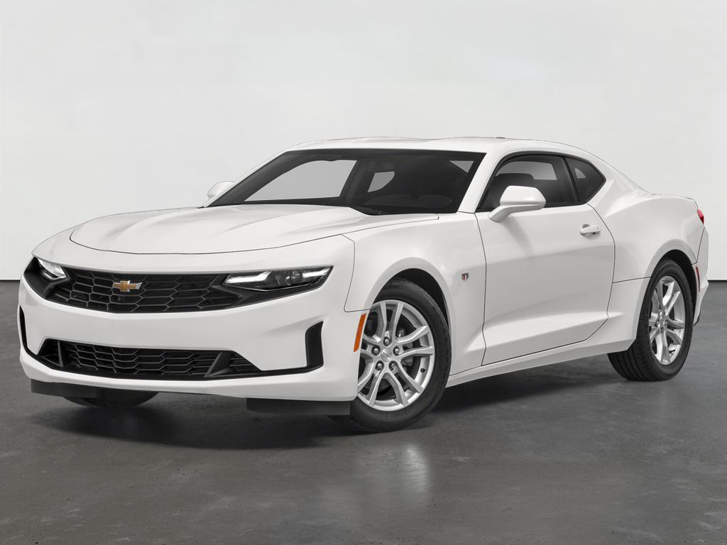 2021 Chevrolet Camaro LT1