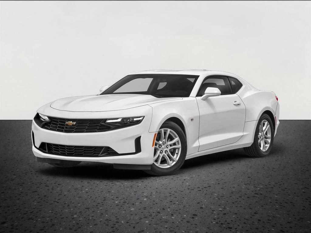 2021 Chevrolet Camaro LT1