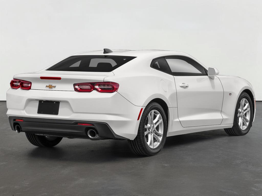 2021 Chevrolet Camaro LT1