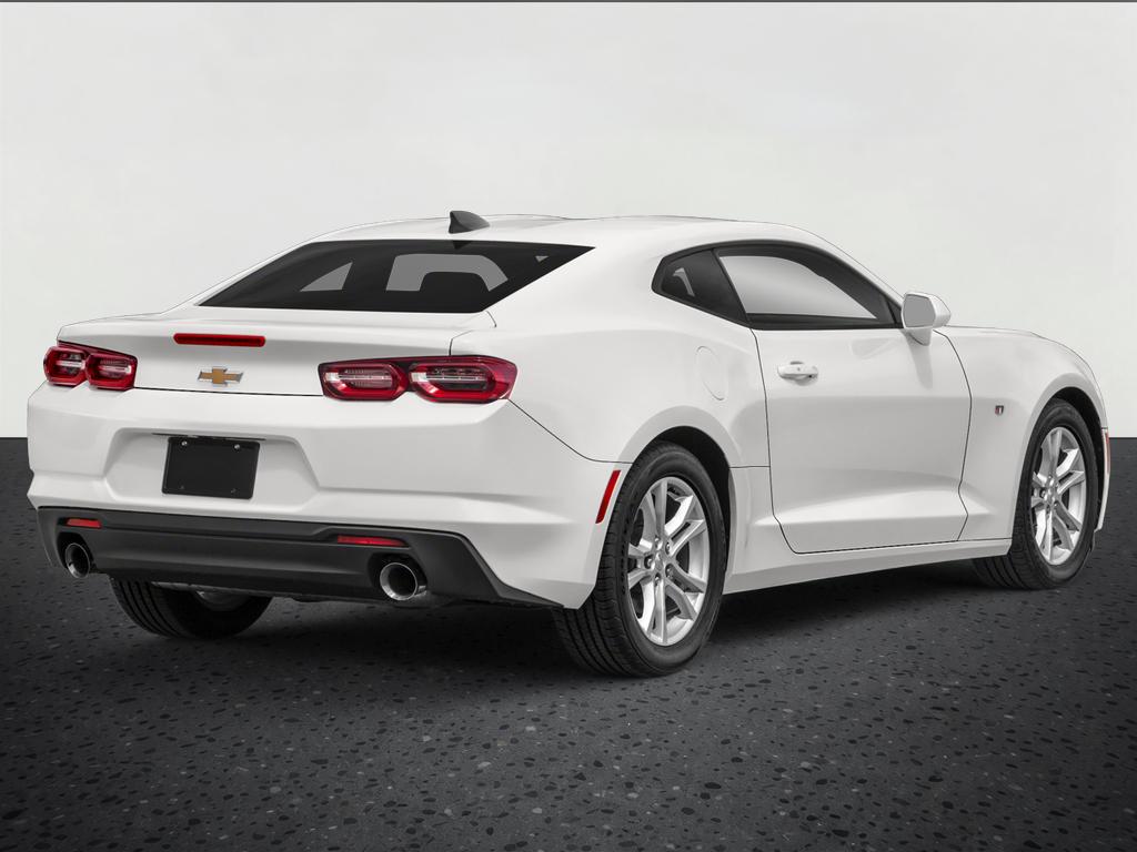 2021 Chevrolet Camaro LT1