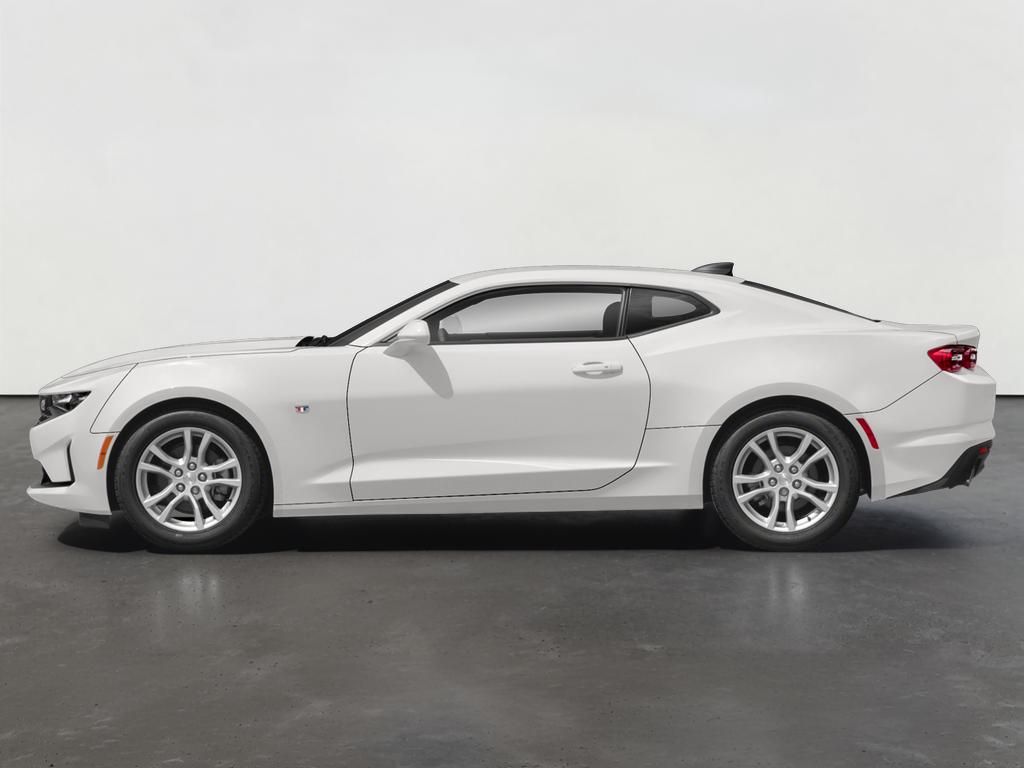 2021 Chevrolet Camaro LT1