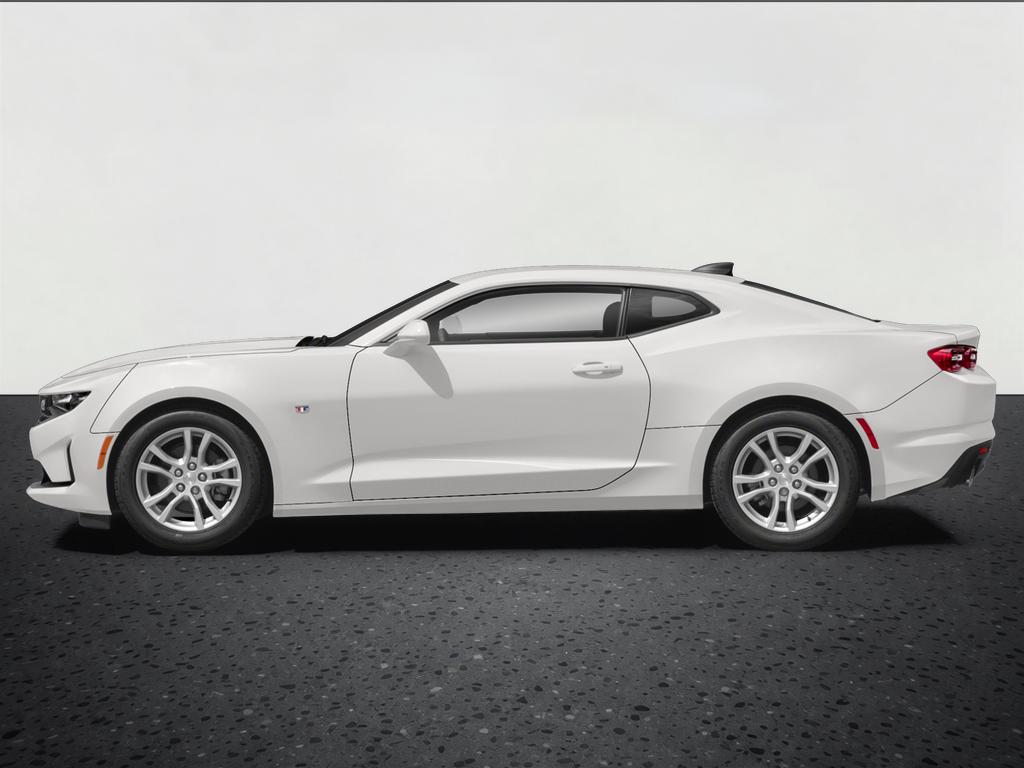 2021 Chevrolet Camaro LT1