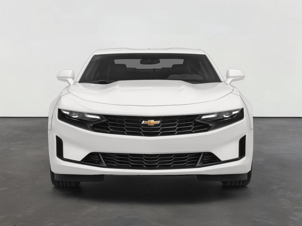 2021 Chevrolet Camaro LT1