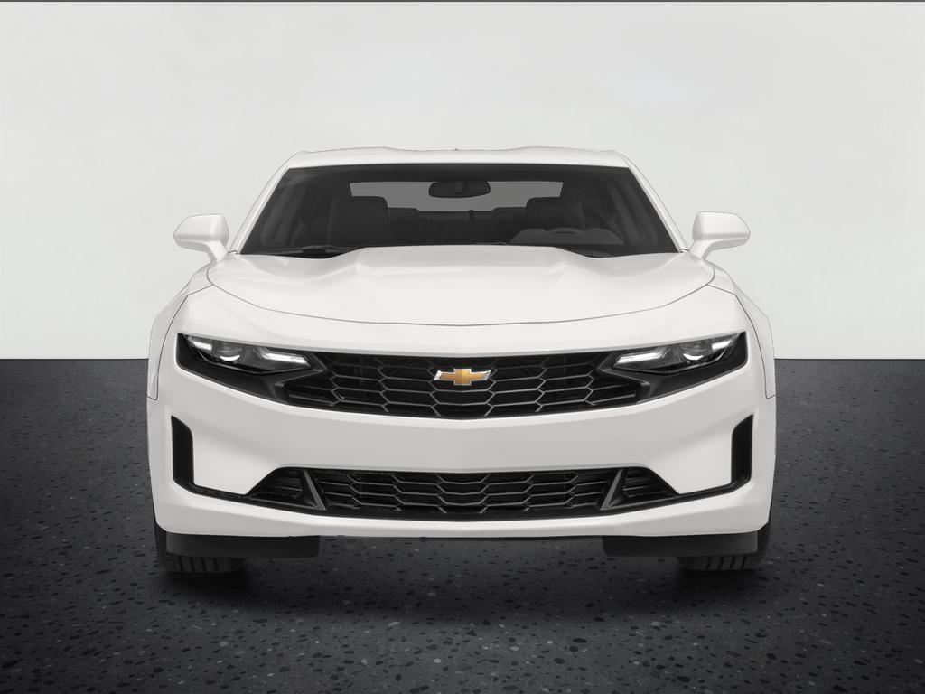 2021 Chevrolet Camaro LT1