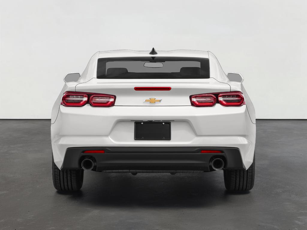 2021 Chevrolet Camaro LT1