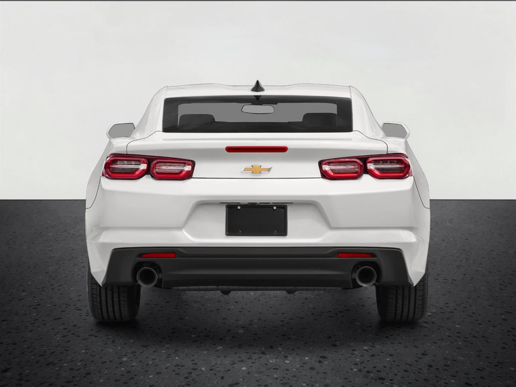 2021 Chevrolet Camaro LT1