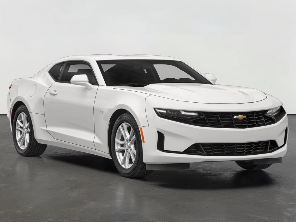 2021 Chevrolet Camaro LT1