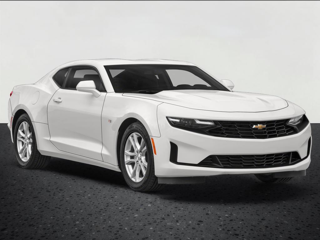 2021 Chevrolet Camaro LT1