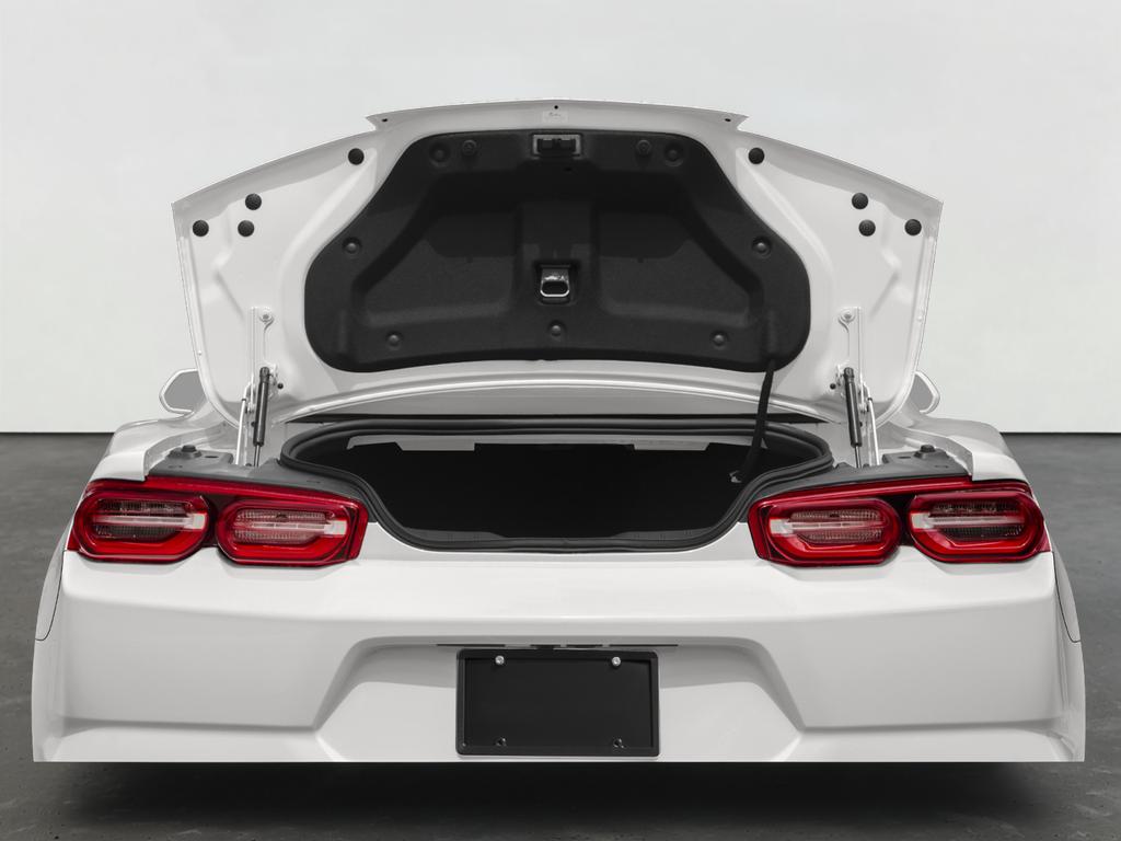 2021 Chevrolet Camaro LT1